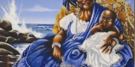 Imagem do grupo de WhatsApp Macumbeiros De plantão💙🌊🐚