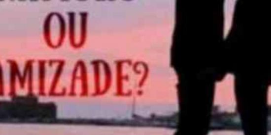 Imagem do grupo de WhatsApp Grupo de namoro e amizade