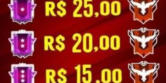 Imagem do grupo de WhatsApp Upo contas