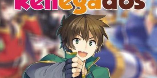 Imagem do grupo de WhatsApp Otakinhos renegados