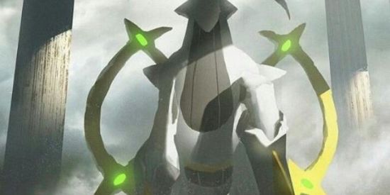 Imagem do grupo de WhatsApp Pokemon RPG Off/Ficha
