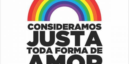 Imagem do grupo de WhatsApp Formas de amor ❤️