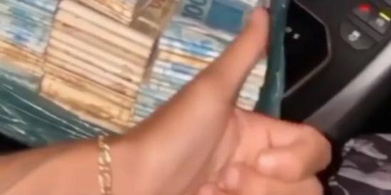 Imagem do grupo de WhatsApp TROP@ DO RK OFC🔥