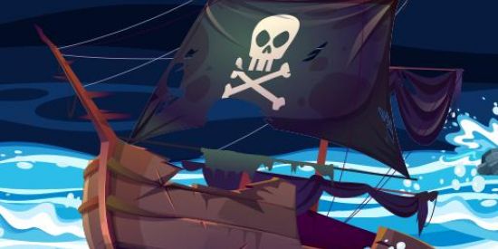 Imagem do grupo de WhatsApp PIRATE EMPEROR 🏴‍☠️
