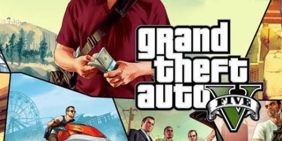Imagem do grupo de WhatsApp GTA ON-LINE SERIES X|S