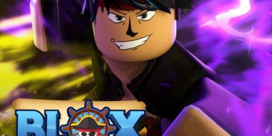 Imagem do grupo de WhatsApp BLOX FRUITS