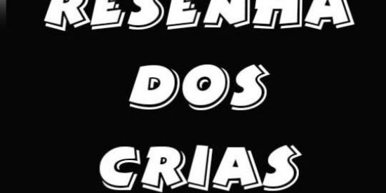 Imagem do grupo de WhatsApp Resenha  dos cria 4v4/6v6