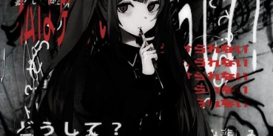 Imagem do grupo de WhatsApp ꪶ͢ 𝑨 𝑭 𝑻 𝑬 𝑹  𝑫 𝑨 𝑹 𝑲 愛 ꫂ