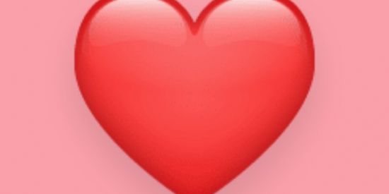 Imagem do grupo de WhatsApp Amor e romance. ❤️