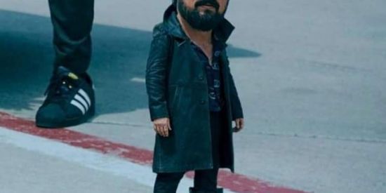 Imagem do grupo de WhatsApp Grupo de Wild rift