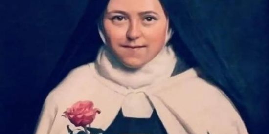 Imagem do grupo de WhatsApp CHUVA DE ROSAS