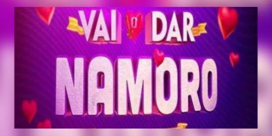 Imagem do grupo de WhatsApp Vai dar namoro