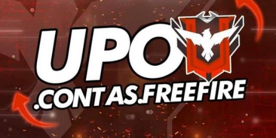 Imagem do grupo de WhatsApp Upo Contas 🎮