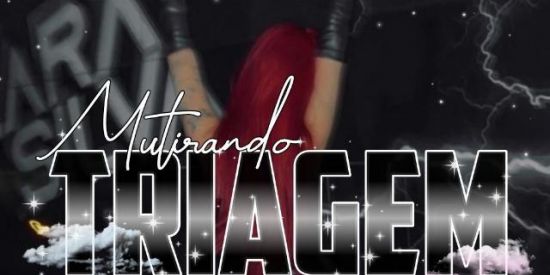 Imagem do grupo de WhatsApp TRIAGEM MUTIRANDO ❣️