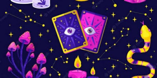 Imagem do grupo de WhatsApp 🍀🔮 Dicas Mágicas da Bruxa