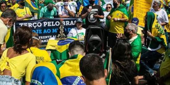 Imagem do grupo de WhatsApp Direita Org. MC-AL 🇧🇷🇧🇷