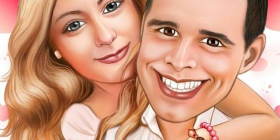 Imagem do grupo de WhatsApp 💖AMIZADES💋AMOR💋PAIXÃO💖