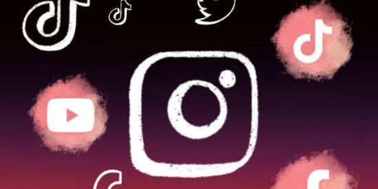 Imagem do grupo de WhatsApp sᴏ́ sᴇɢᴜɪʀ