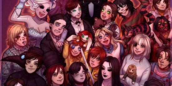 Imagem do grupo de WhatsApp ഽ່ັ,☕H0us3 cr3pypasta~