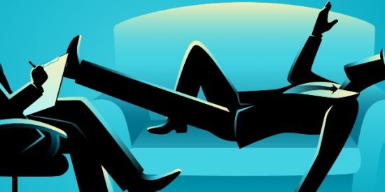 Imagem do grupo de WhatsApp Converse com psicólogo