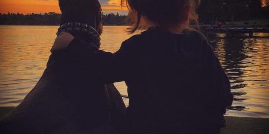 Imagem do grupo de WhatsApp NAMORO É romase