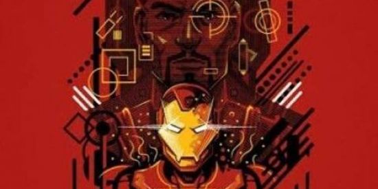 Imagem do grupo de WhatsApp Homem de ferro📱💻🕹️