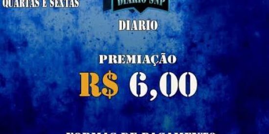 Imagem do grupo de WhatsApp CAMP DIARIO SNP