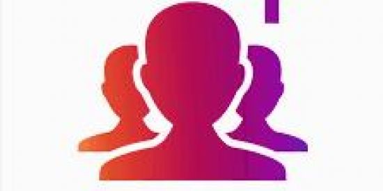 Imagem do grupo de WhatsApp 💡SEGUIDORES INSTAGRAM🚀