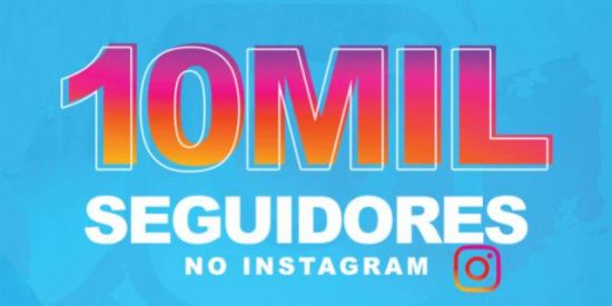 Imagem do grupo de WhatsApp 10k seguidores por R$10🟤