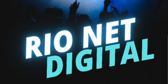 Imagem do grupo de WhatsApp RIONET DIGITAL