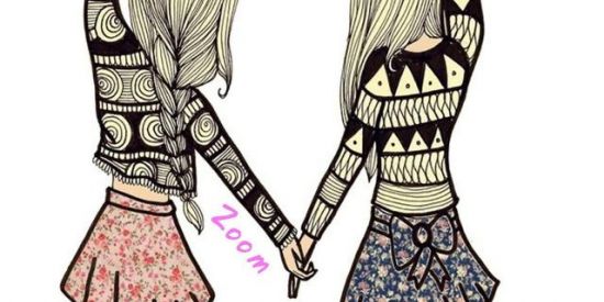 Imagem do grupo de WhatsApp Mulheres trans do zap