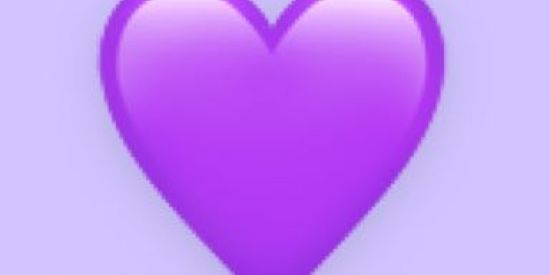 Imagem do grupo de WhatsApp Amizades recife 💜☺️