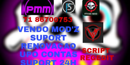 Imagem do grupo de WhatsApp 🔥IGORZ HAKERS FF GRATIS E VIP🔥