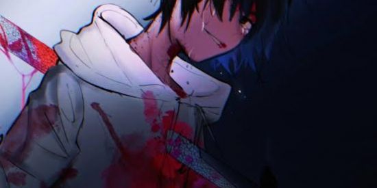 Imagem do grupo de WhatsApp Vem para o grupo sad :(