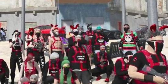 Imagem do grupo de WhatsApp Tropa da Turquia🇹🇷