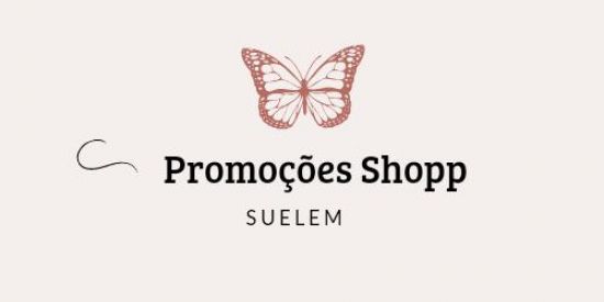 Imagem do grupo de WhatsApp Promoções Da Shopp