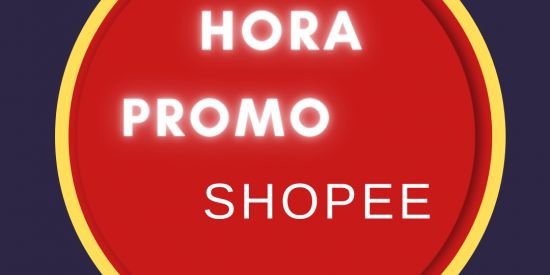 Imagem do grupo de WhatsApp Hora da promoção shopee