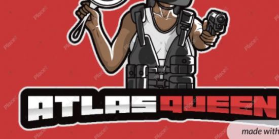 Imagem do grupo de WhatsApp Atlas / AT (line)