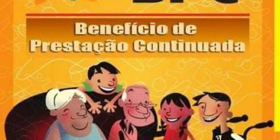 Imagem do grupo de WhatsApp BPC 2022 informações !!!