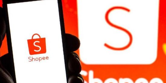 Imagem do grupo de WhatsApp Promoções da shopee