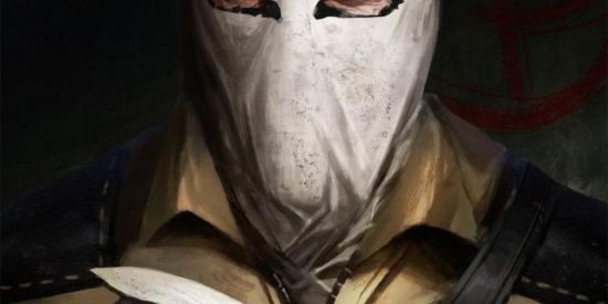 Imagem do grupo de WhatsApp CS Go