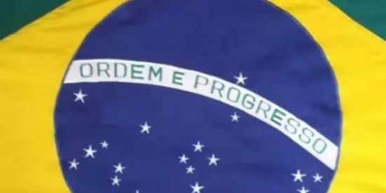 Imagem do grupo de WhatsApp Zé TrovãoPrecanDepFederal