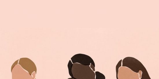 Imagem do grupo de WhatsApp Mamães em