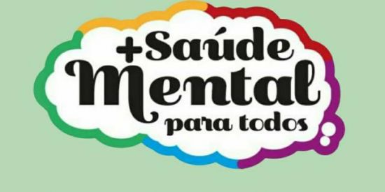 Imagem do grupo de WhatsApp +Saúde mental para todos🧠