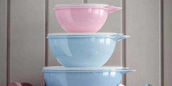 Imagem do grupo de WhatsApp Rifa online  tupperware 🥳