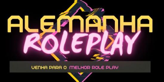 Imagem do grupo de WhatsApp Alemanha roleplay fivem