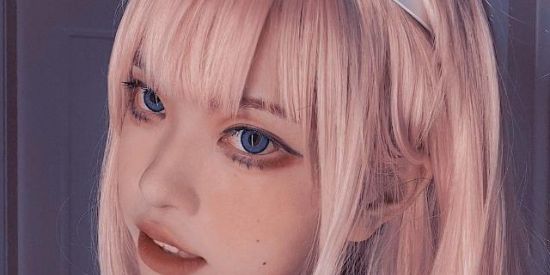 Imagem do grupo de WhatsApp ~rosinhas~🍓