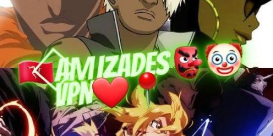 Imagem do grupo de WhatsApp ⏤͟͟͞͞⃟⃟🇮🇲⃟A𝙈IZADES👺🤡❤⃘⃤VPN📍