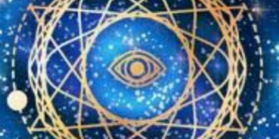 Imagem do grupo de WhatsApp ADM obras herméticas