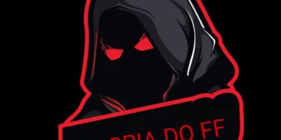 Imagem do grupo de WhatsApp OS CRIA DO FF